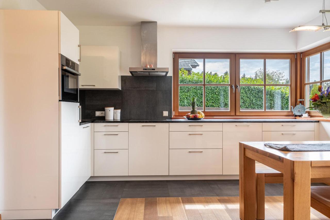 סיוזי Apartement Santner מראה חיצוני תמונה