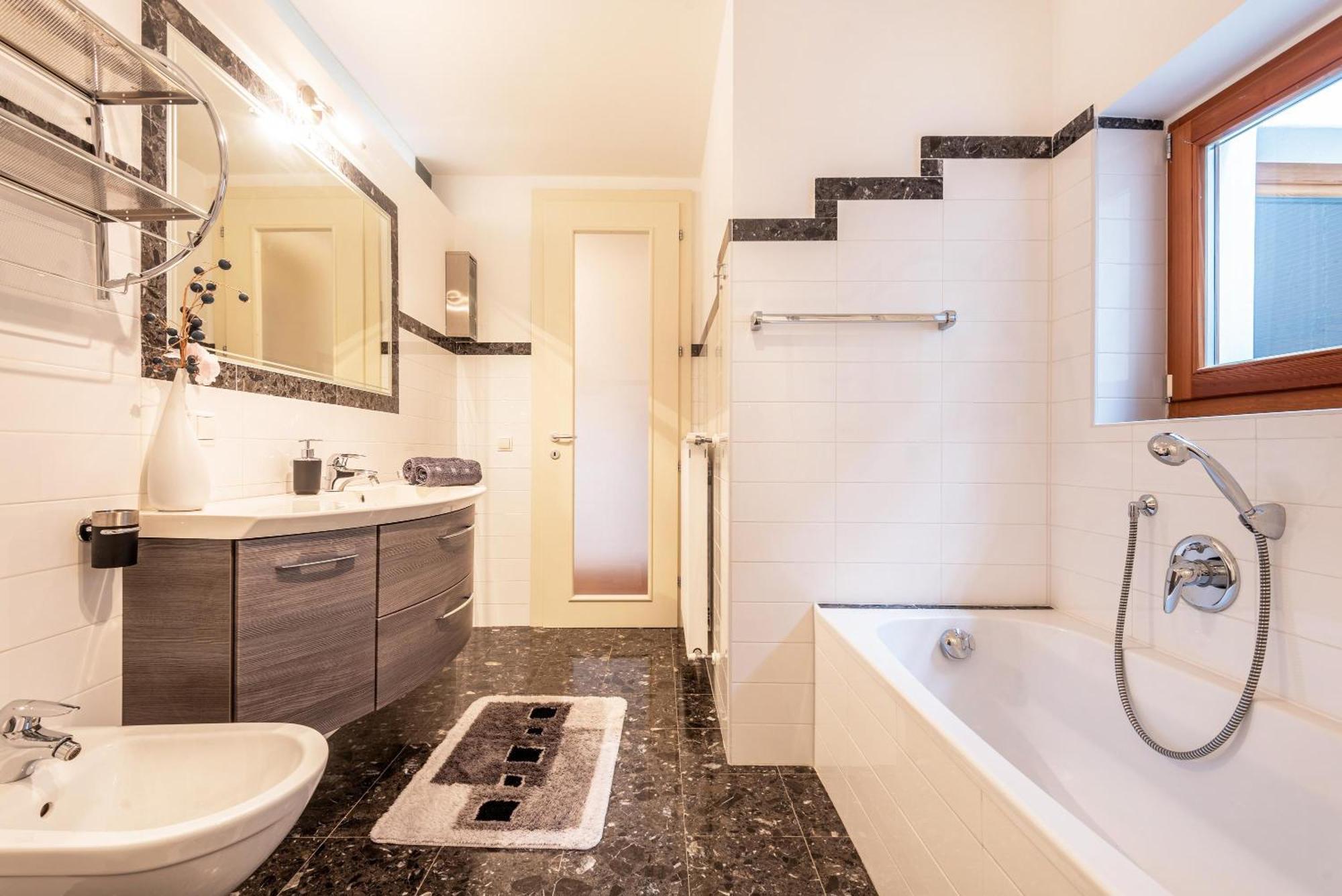 סיוזי Apartement Santner מראה חיצוני תמונה